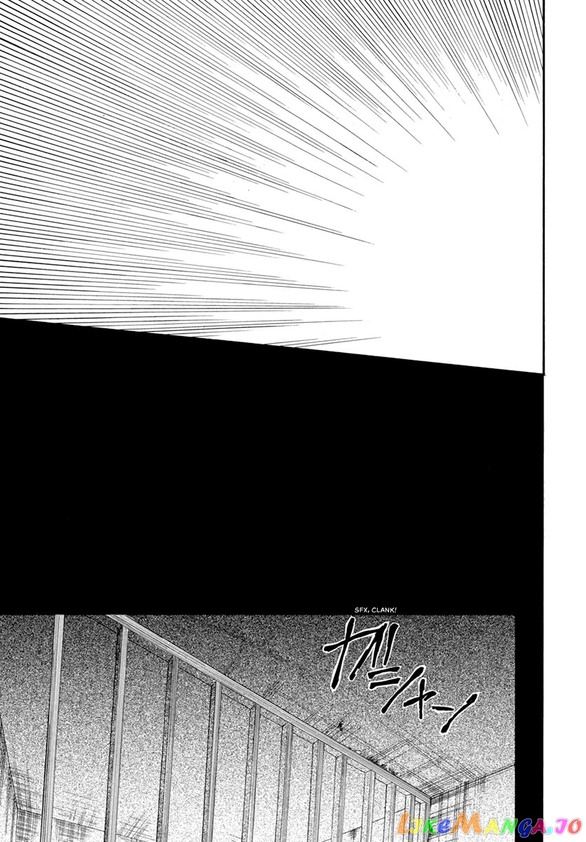 Akatsuki No Yona Chapter 204 image 19